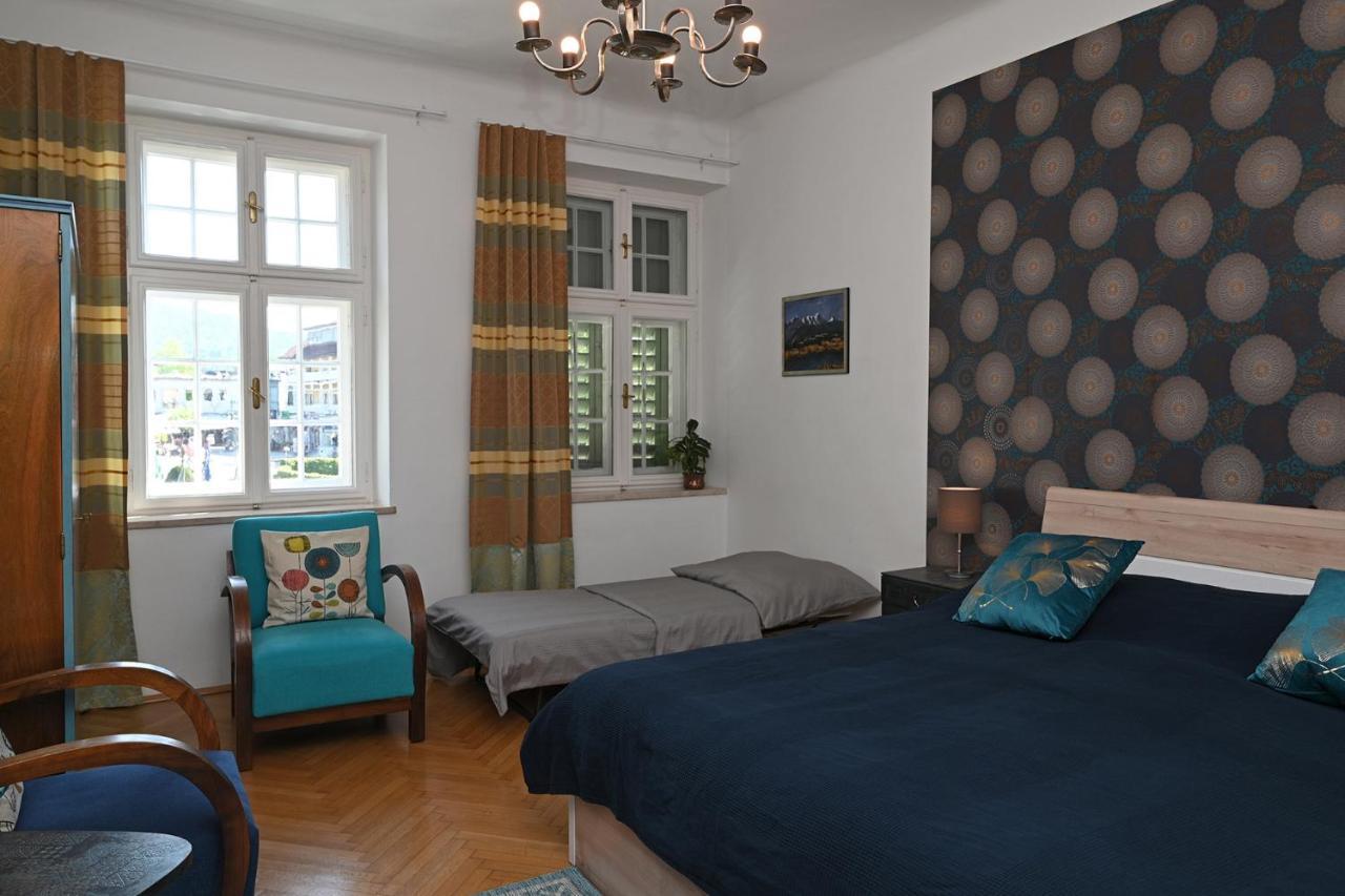 Das Karawankenplatz! Haus Der Geschenke-Carinthia Leilighet Velden am Wörthersee Eksteriør bilde